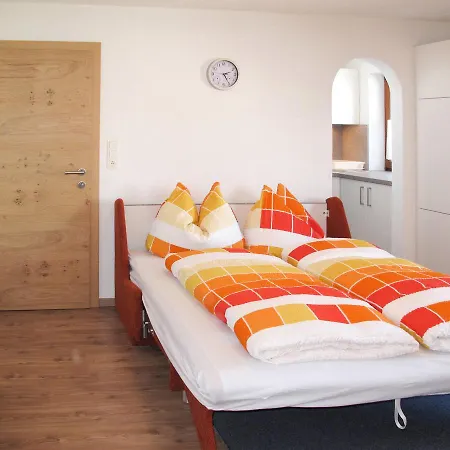 Apartament Ferienwohnung Hopfgarten 350w *
