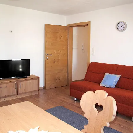Ferienwohnung Hopfgarten 350w Hopfgarten im Brixental