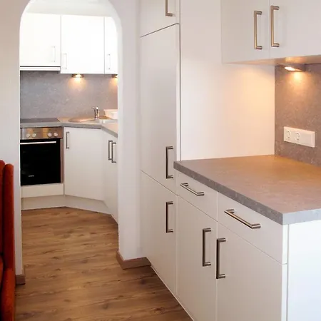 Ferienwohnung Hopfgarten 350w Apartament *