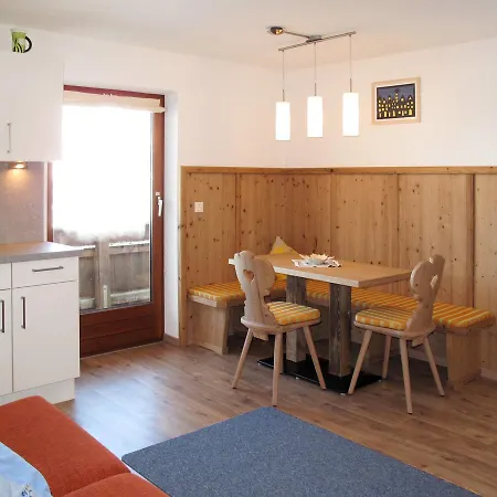 Apartament Ferienwohnung Hopfgarten 350w