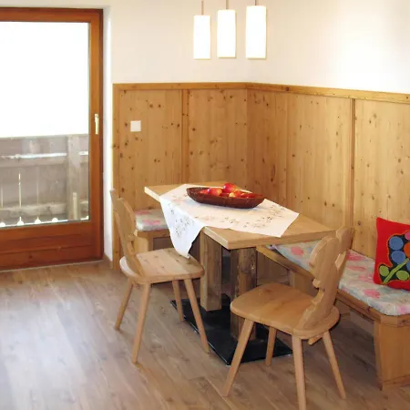 Ferienwohnung Hopfgarten 350w *
