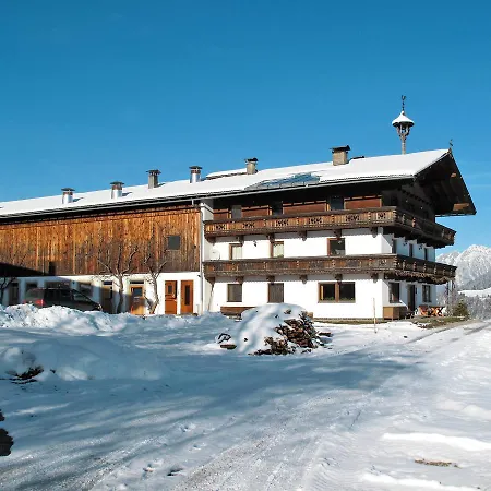 Ferienwohnung Hopfgarten 350w * Hopfgarten im Brixental