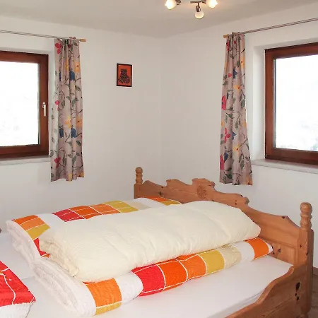 Ferienwohnung Hopfgarten 350w Apartament Hopfgarten im Brixental