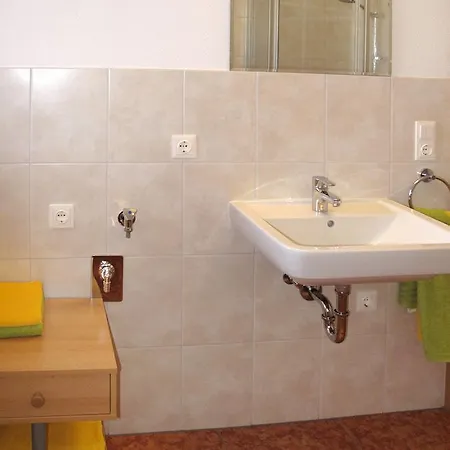 Ferienwohnung Hopfgarten 350w Hopfgarten im Brixental
