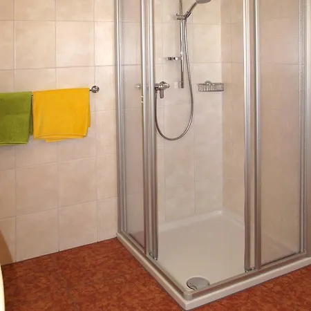 Ferienwohnung Hopfgarten 350w Apartament Hopfgarten im Brixental