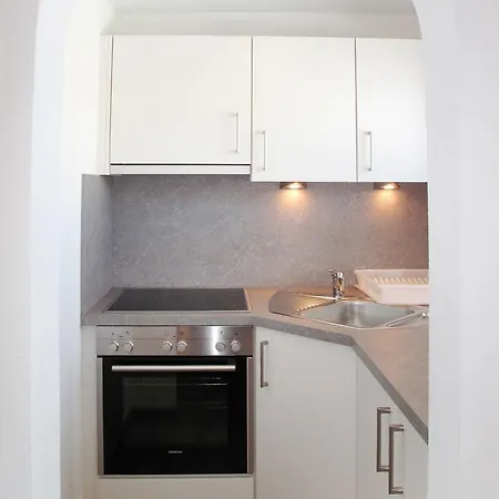 Ferienwohnung Hopfgarten 350w Apartament *