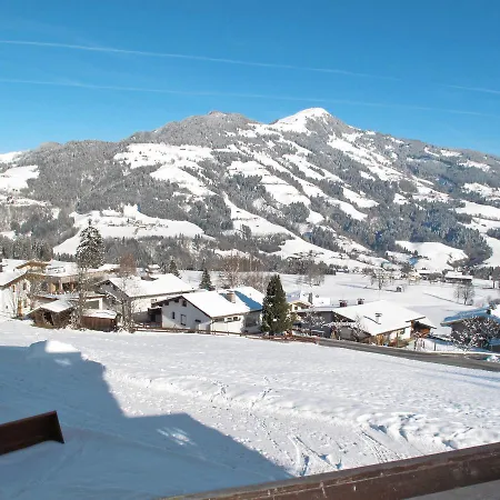 Ferienwohnung Hopfgarten 350w Apartament Hopfgarten im Brixental